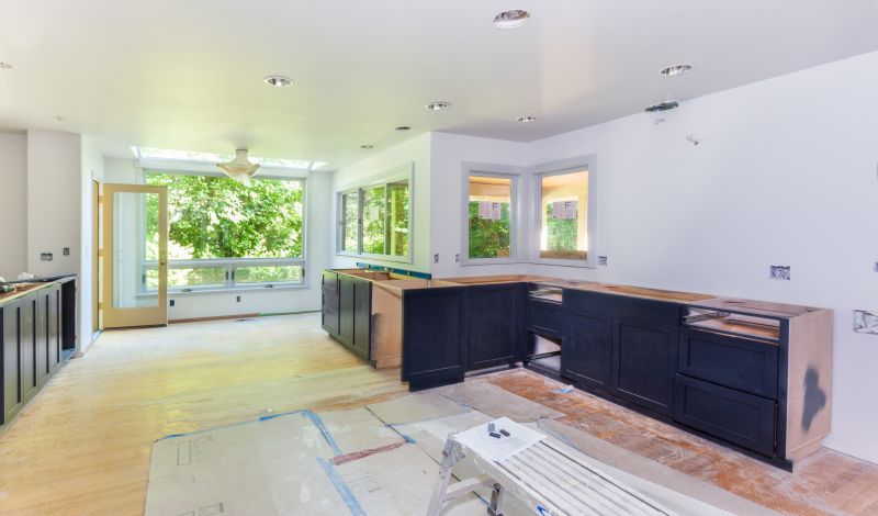 Best Kitchen Renovation Contractors in Harker Heights, TX