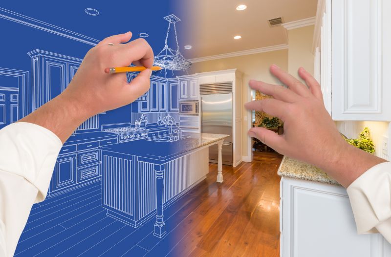 Stylish Kitchen Makeover